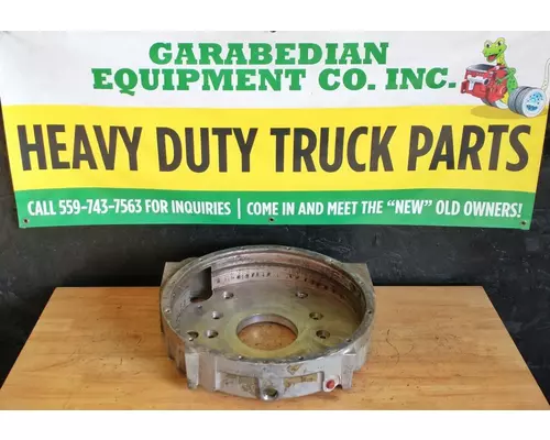 DETROIT Series 60 14.0L DDEC VI Flywheel Housings