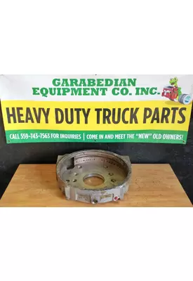 DETROIT Series 60 14.0L DDEC VI Flywheel Housings