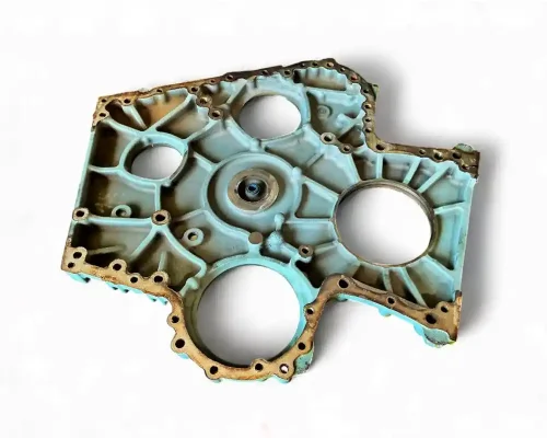 DETROIT Series 60 14.0L DDEC VI Front Gear Cover