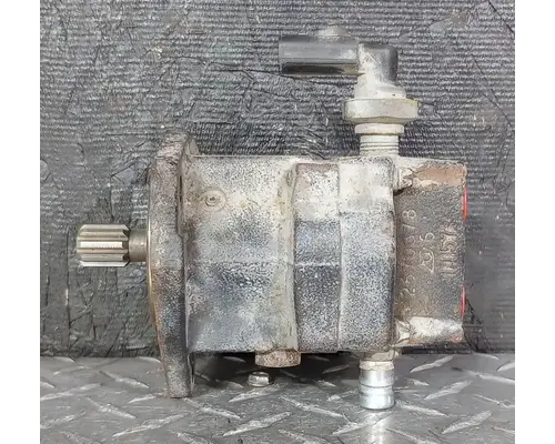 DETROIT Series 60 14.0L DDEC VI Fuel Pump