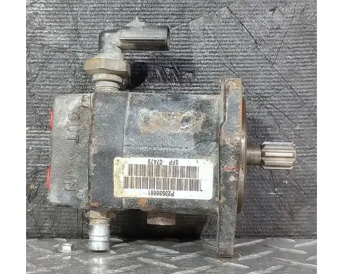 DETROIT Series 60 14.0L DDEC VI Fuel Pump