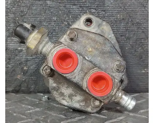 DETROIT Series 60 14.0L DDEC VI Fuel Pump