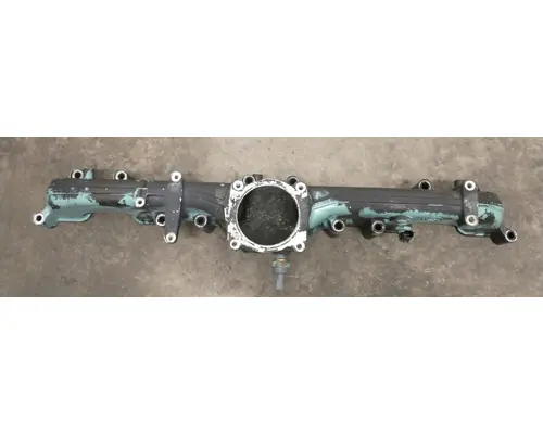 DETROIT Series 60 14.0L DDEC VI Intake Manifold