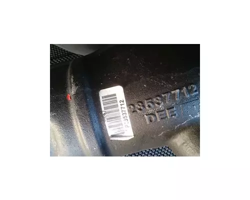 DETROIT Series 60 14.0L DDEC V Engine Parts, Misc.