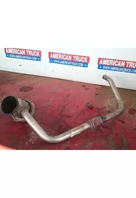 DETROIT Series 60 14.0L DDEC V Exhaust Manifold