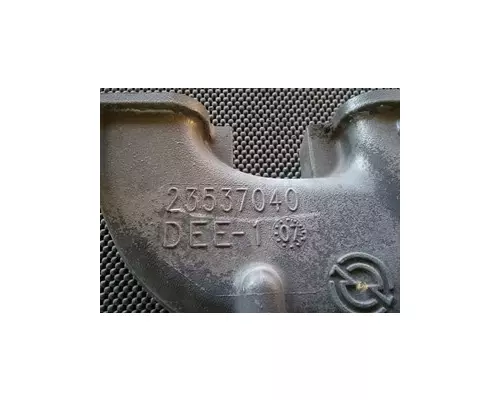 DETROIT Series 60 14.0L DDEC V Intake Manifold