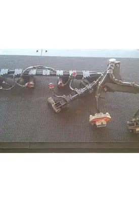 DETROIT Series 60 14.0L DDEC V Wire Harness, Transmission