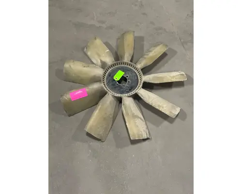 DETROIT Series 60 14.0L Fan Blade