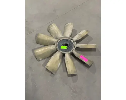 DETROIT Series 60 14.0L Fan Blade