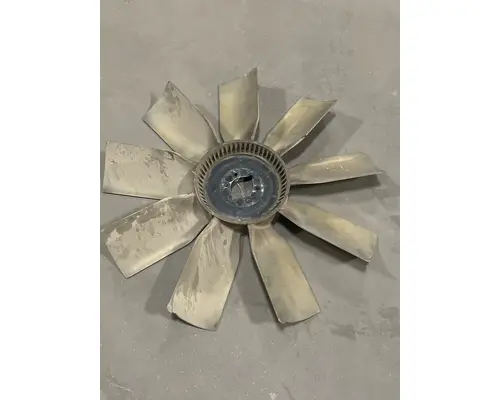 DETROIT Series 60 14.0L Fan Blade