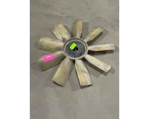 DETROIT Series 60 14.0L Fan Clutch