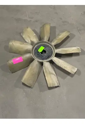 DETROIT Series 60 14.0L Fan Clutch