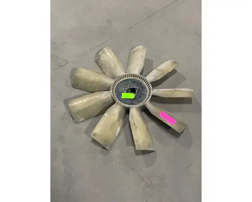 DETROIT Series 60 14.0L Fan Clutch