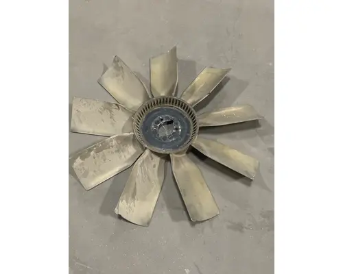 DETROIT Series 60 14.0L Fan Clutch