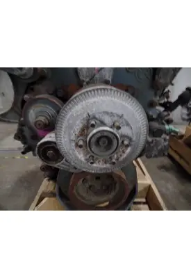 DETROIT Series 60 14.0L Fan Clutch