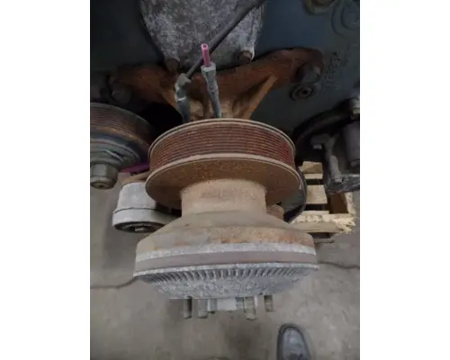 DETROIT Series 60 14.0L Fan Clutch