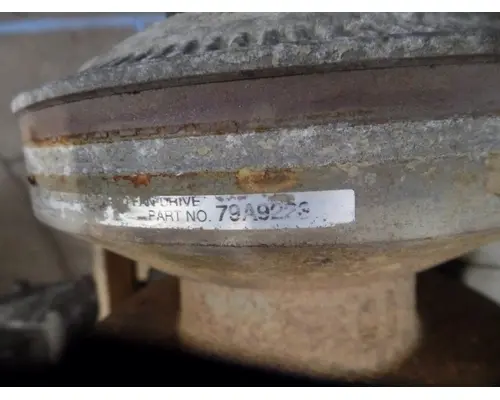 DETROIT Series 60 14.0L Fan Clutch