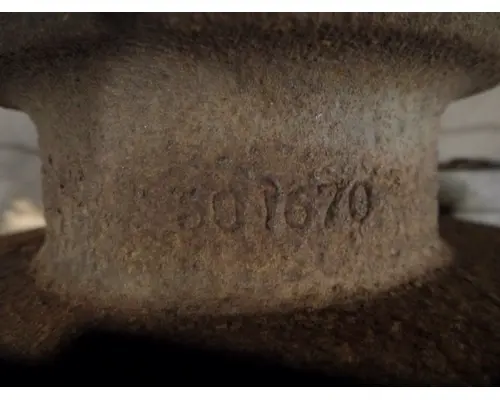 DETROIT Series 60 14.0L Fan Clutch