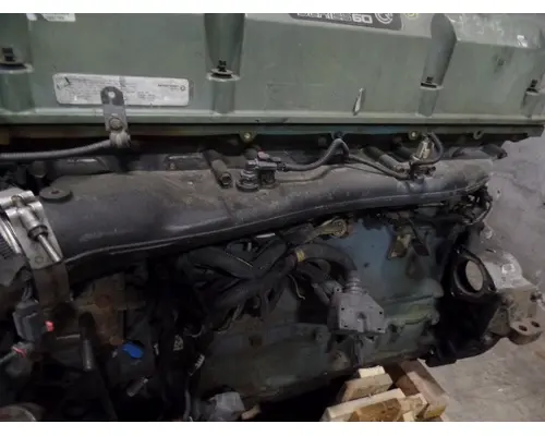 DETROIT Series 60 14.0L Intake Manifold