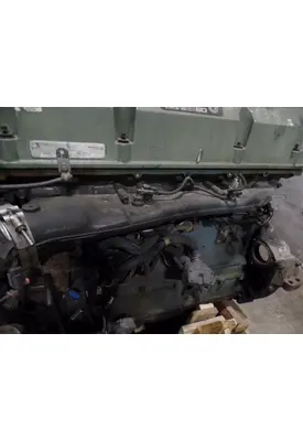 DETROIT Series 60 14.0L Intake Manifold