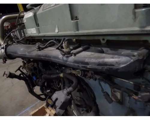 DETROIT Series 60 14.0L Intake Manifold