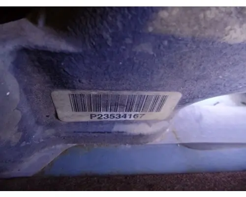 DETROIT Series 60 14.0L Intake Manifold