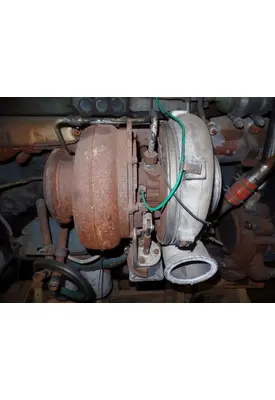 DETROIT Series 60 14.0L Turbocharger / Supercharger