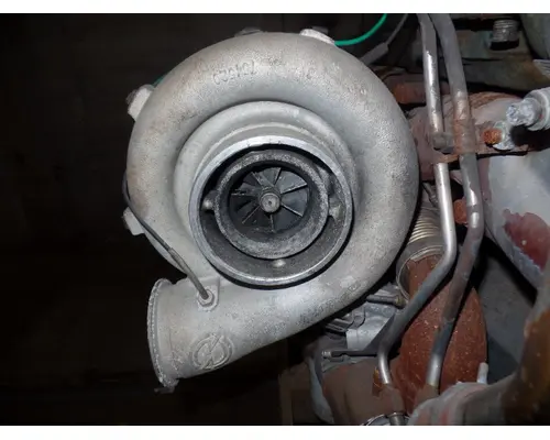 DETROIT Series 60 14.0L Turbocharger  Supercharger