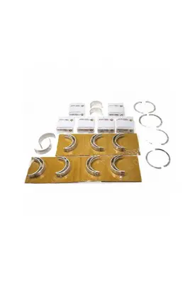 DETROIT Series 60 14L, 12.7L, 11.1L Engine Assembly