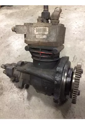 DETROIT Series 60 Air Compressor