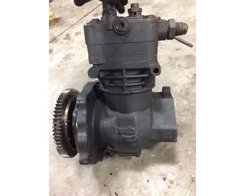 DETROIT Series 60 Air Compressor