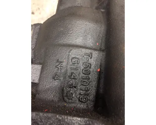 DETROIT Series 60 Air Compressor