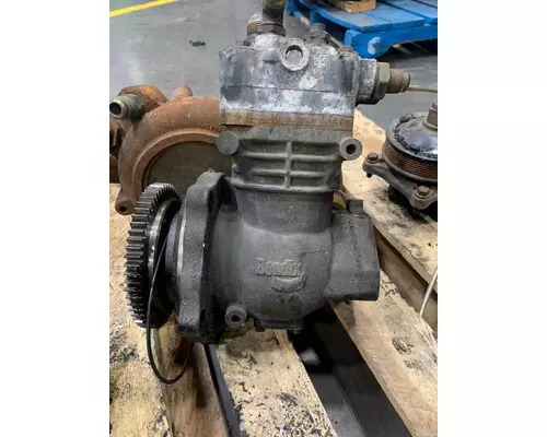 DETROIT Series 60 Air Compressor