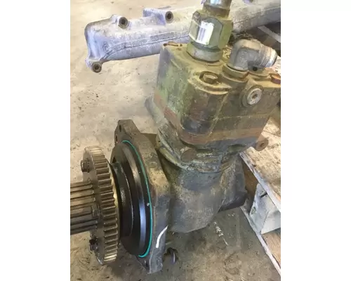 DETROIT Series 60 Air Compressor