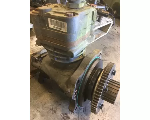 DETROIT Series 60 Air Compressor