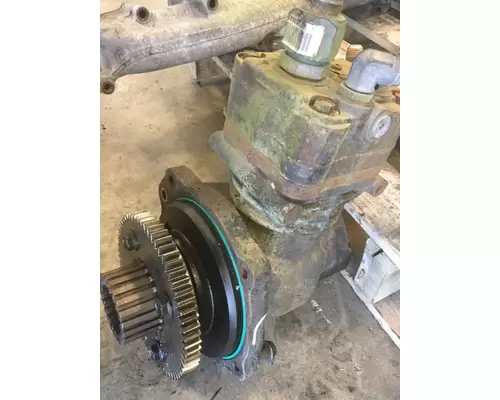 DETROIT Series 60 Air Compressor