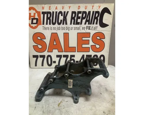 DETROIT Series 60 Brackets, Misc.