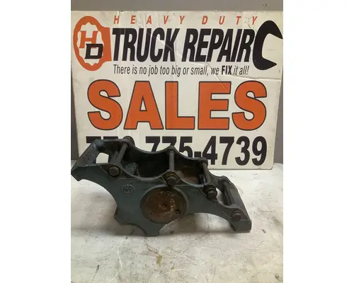 DETROIT Series 60 Brackets, Misc.