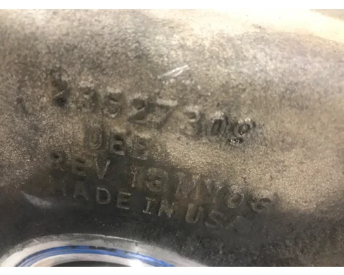 DETROIT Series 60 Camshaft