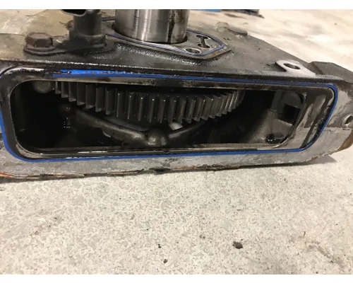 DETROIT Series 60 Camshaft