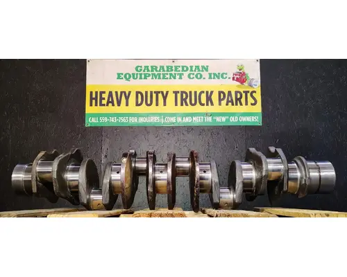 DETROIT Series 60 Crankshaft