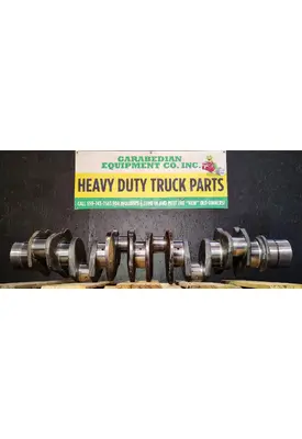 DETROIT Series 60 Crankshaft