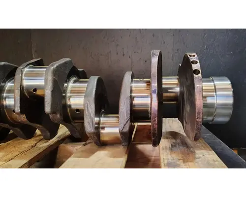 DETROIT Series 60 Crankshaft