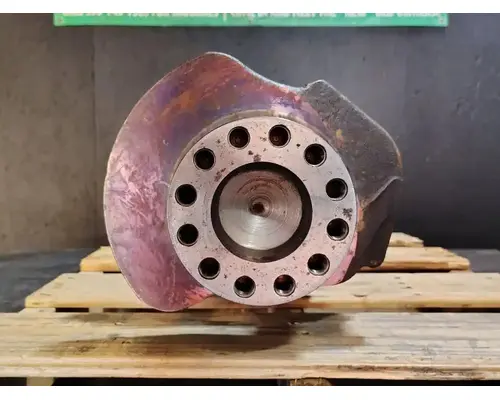 DETROIT Series 60 Crankshaft