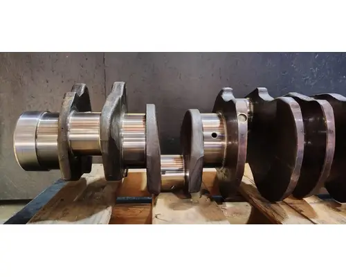 DETROIT Series 60 Crankshaft