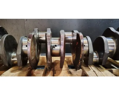 DETROIT Series 60 Crankshaft