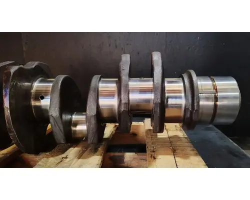 DETROIT Series 60 Crankshaft