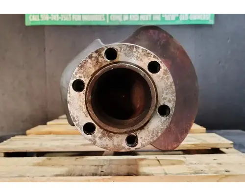 DETROIT Series 60 Crankshaft