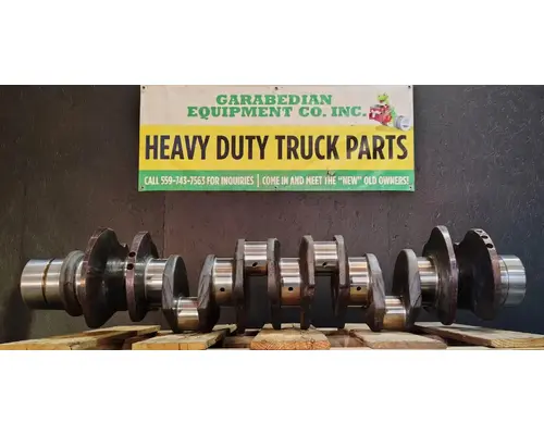 DETROIT Series 60 Crankshaft