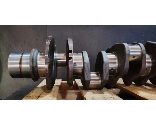 DETROIT Series 60 Crankshaft
